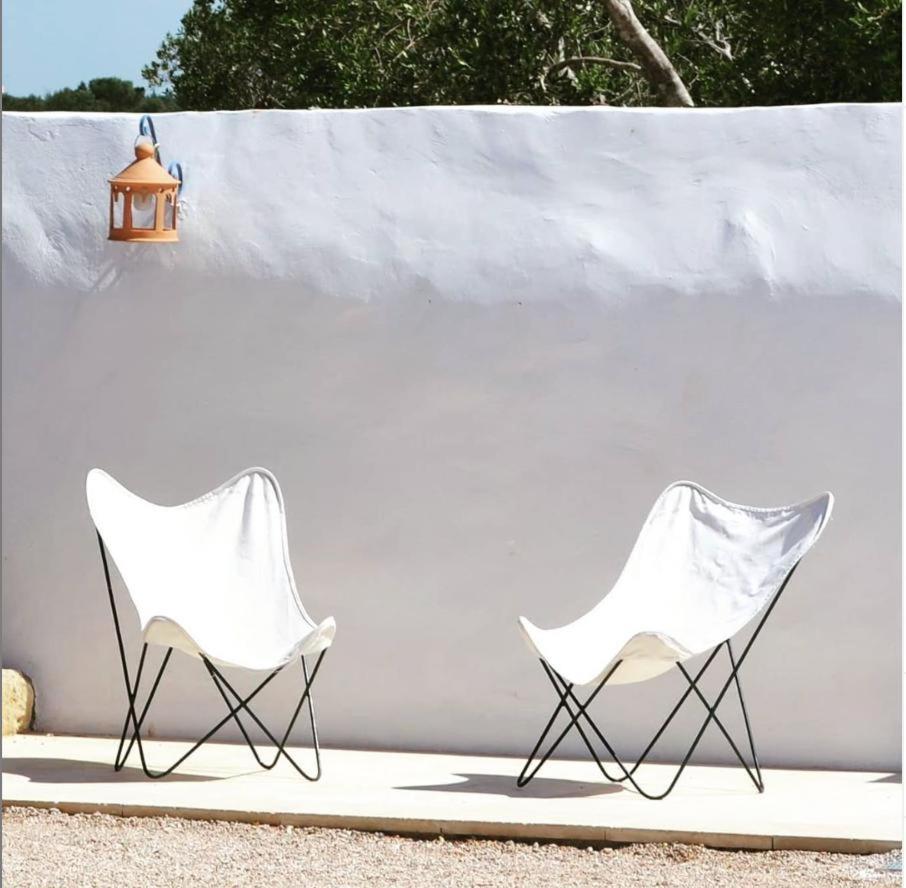 Masseria Caposella Ugento Exterior photo
